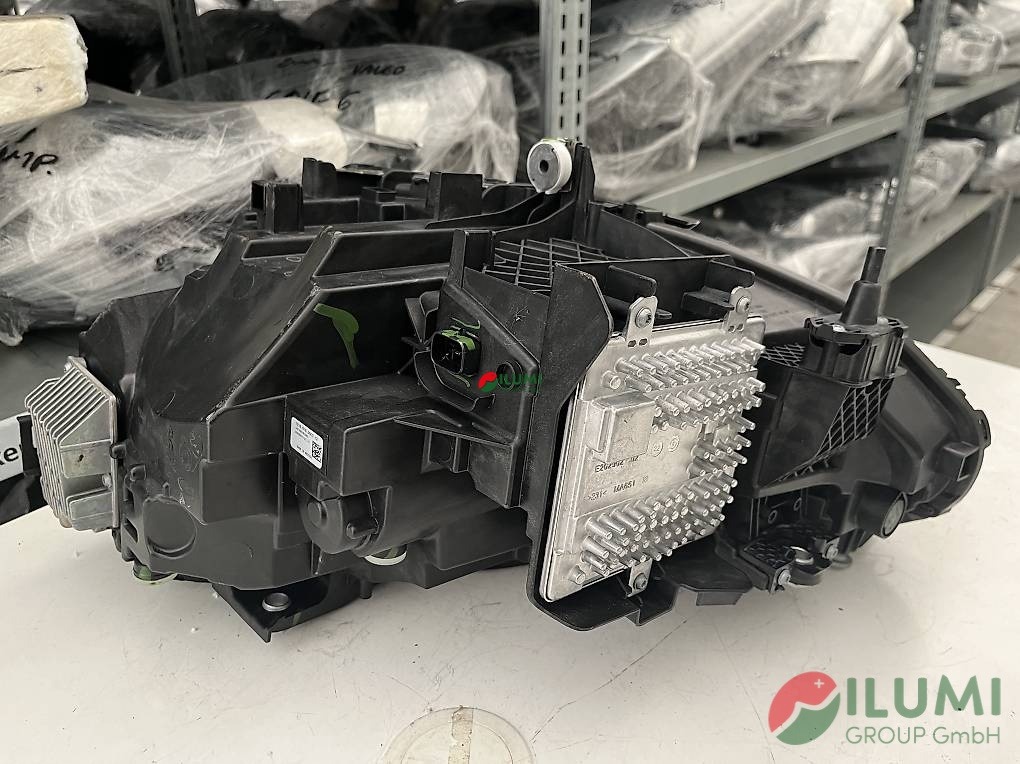 SCHEINWERFER BMW M2 G87 G42 VOLL LED 8083636 RECHTS