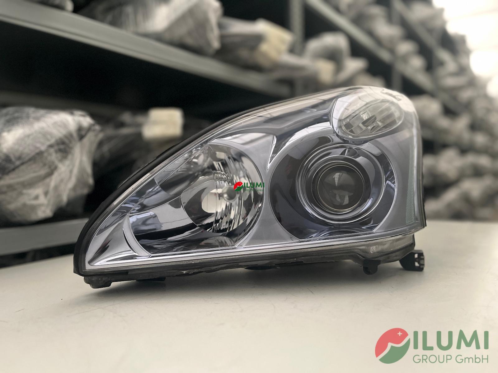 SCHEINWERFER LINKS LEXUS RX II EUROPA