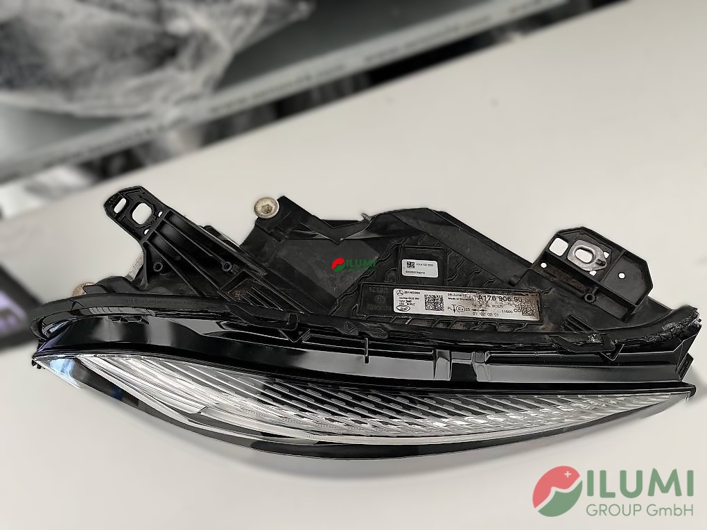 Scheinwerfer MERCEDES A W176 LIFT Rechts Full Led Performanc
