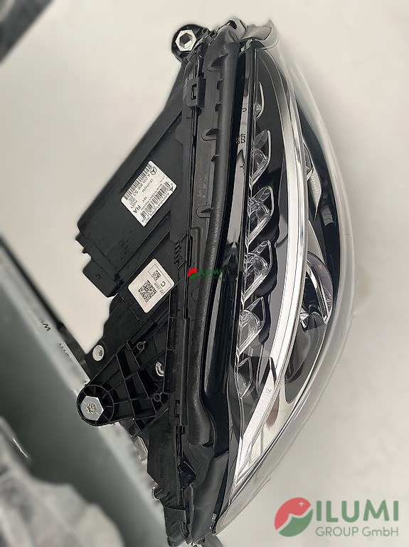 SCHEINWERFER MERCEDES C KLASSE A205 Voll LED USA A2059063604