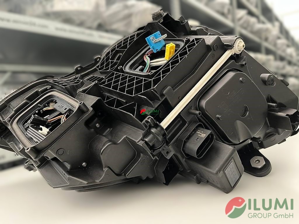 SCHEINWERFER MERCEDES EKLASSE W212 LIFT FULL LED A2128202339