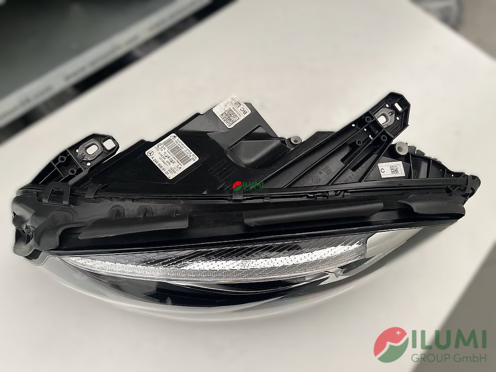 SCHEINWERFER MERCEDES W246 VOLL LED LINKS A2469066101