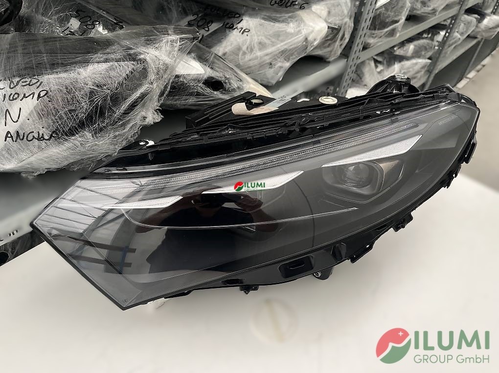 SCHEINWERFER MERCEDES W296 DIGITAL LIGHT A2969062502 LINKS