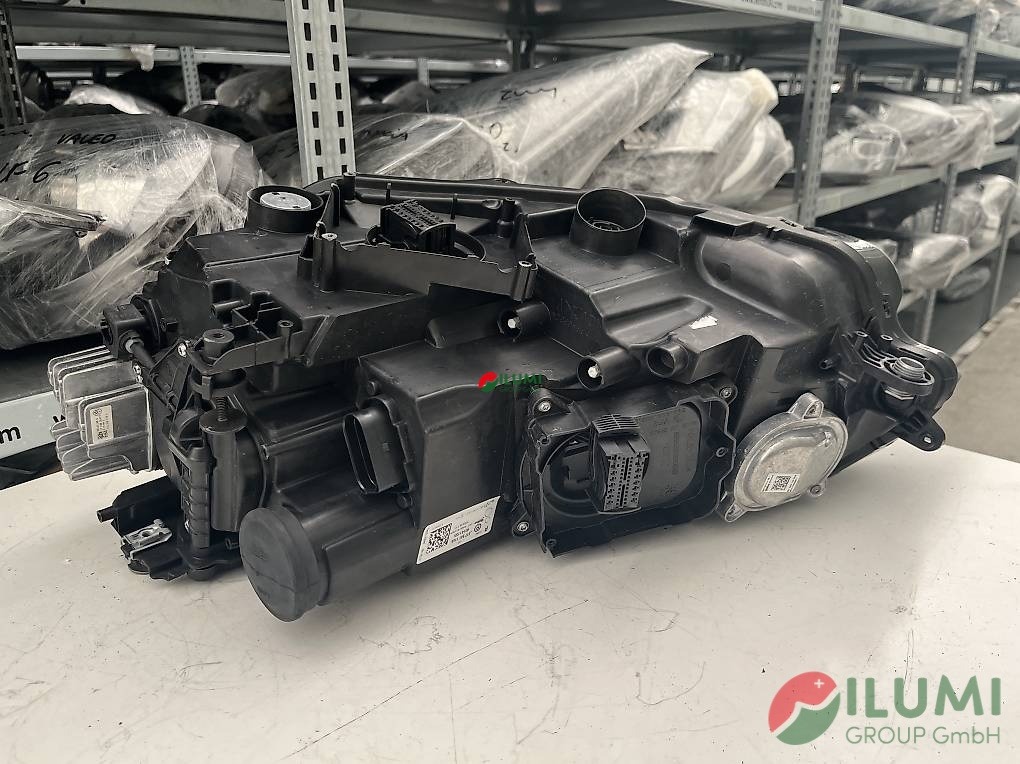 SCHEINWERFER SPORTSVAN LIFT VOLL LED RECHTS 517941114A