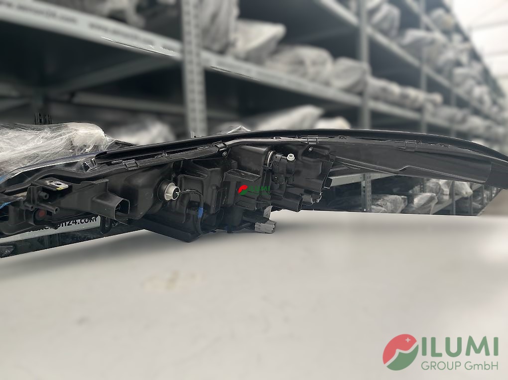 SCHEINWERFER TOYOTA C HR VOLL LED 81110 RECHTS