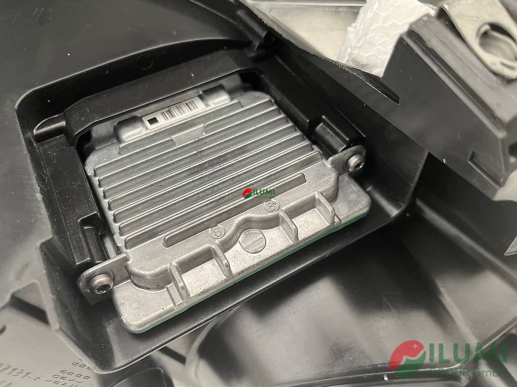 SCHEINWERFER TOYOTA PROACE BI-XENON LED 9808589980 LINKS KPL