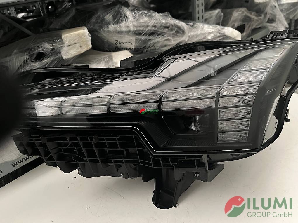 SCHEINWERFER VOLVO EX30 2024 LED LINKS