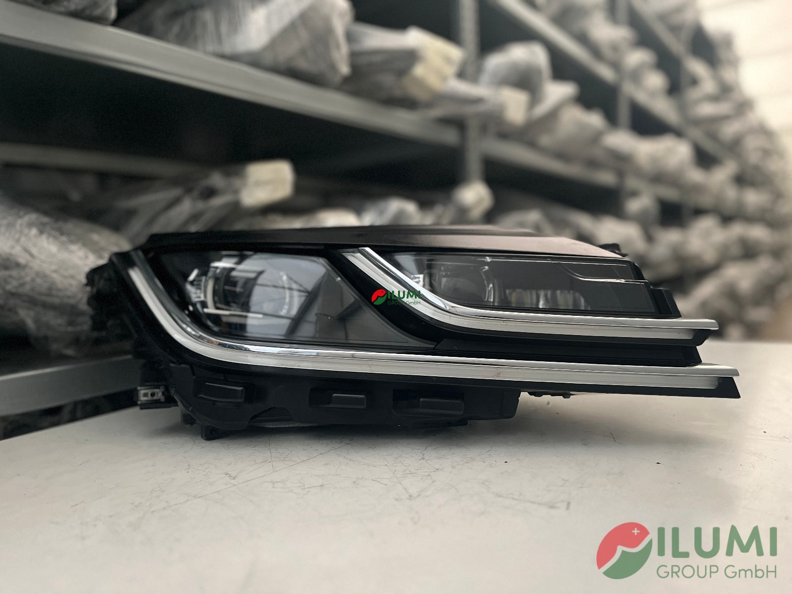 SCHEINWERFER VW ARTEON VOLL LED RECHTS KPL 3G8941082