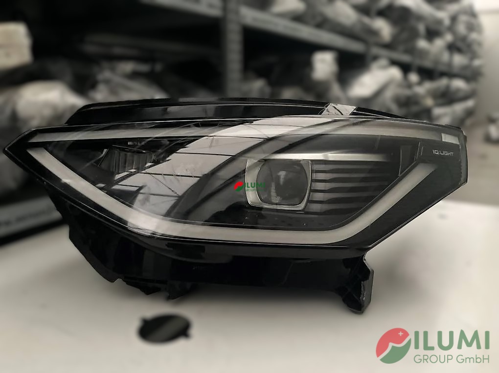 SCHEINWERFER VW ID BUZZ FULL LED 10B941035C LINKS