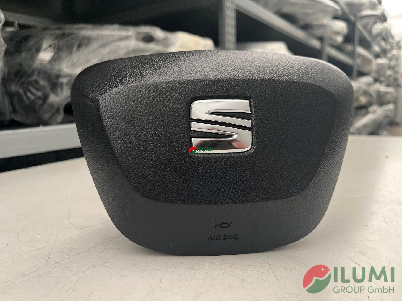 Seat Arona 2018–2021 AIRBAG FAHRER