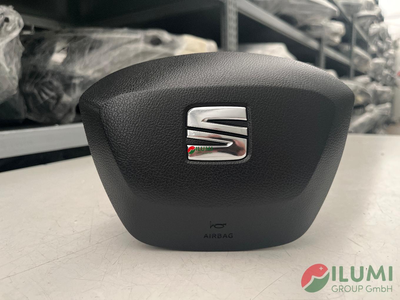 SEAT Ibiza V 2017–2021 AIRBAG FAHRER