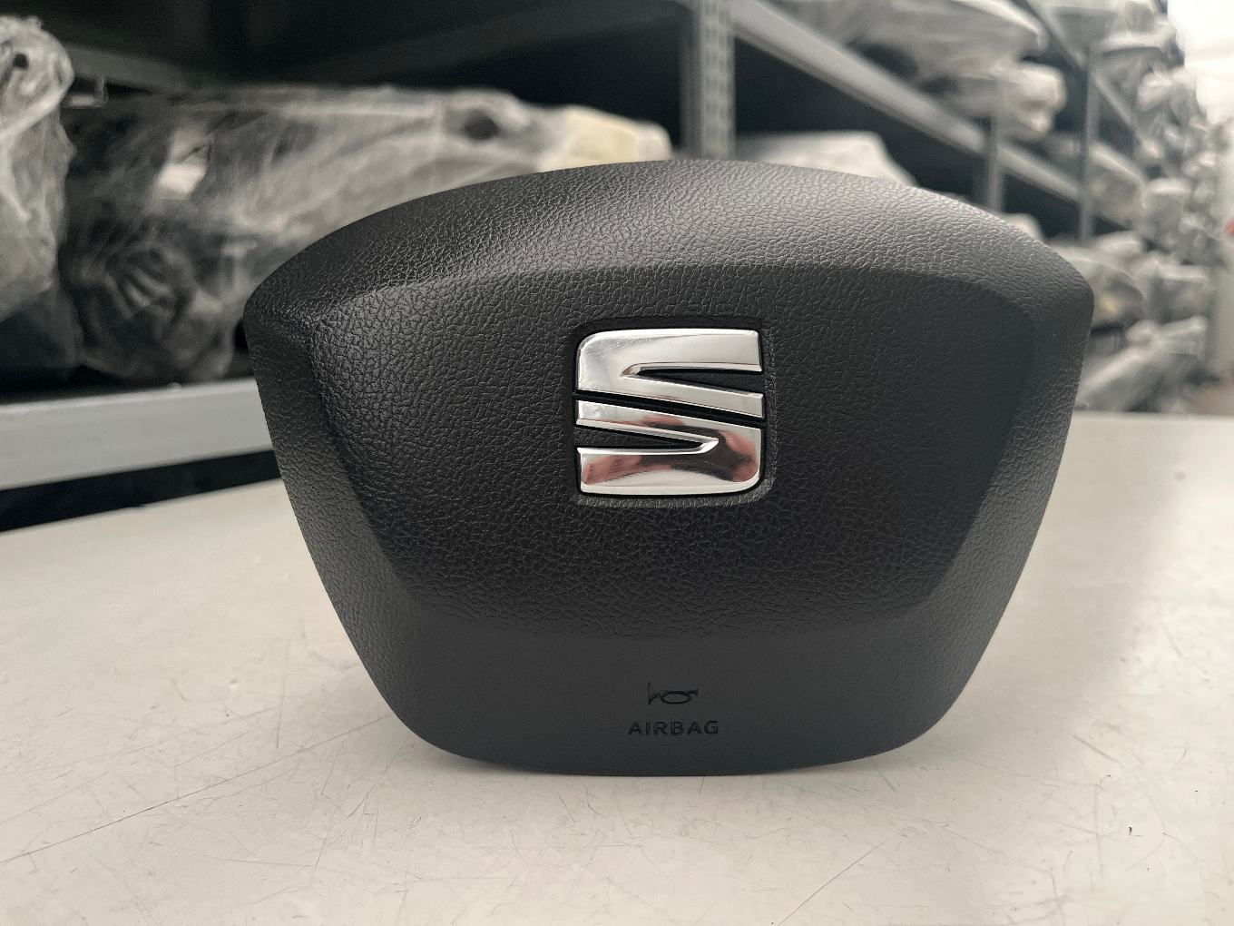 SEAT  Tarraco 2018–2021 AIRBAG FAHRER