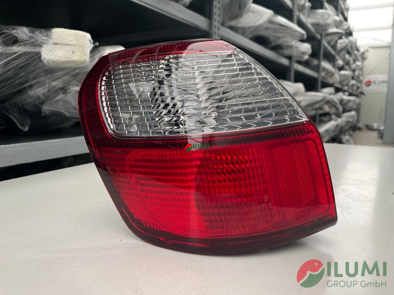 SUBARU LEGACY 98-03 RÜCKLEUCHTE LINKS