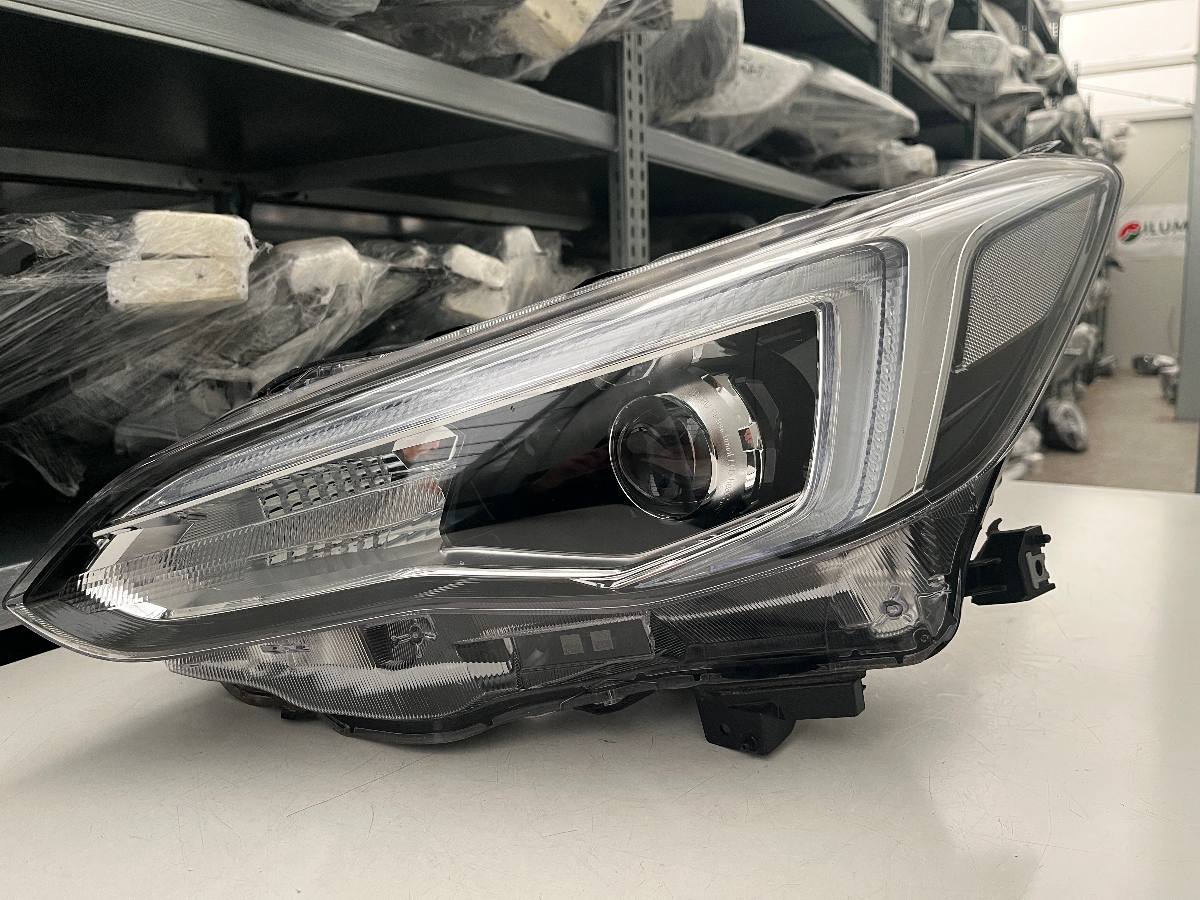 SUBARU XV II LIFT VOLL LED SCHEINWERFER LINKS 84002FL130
