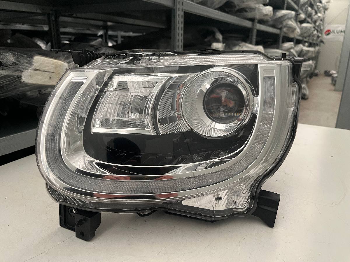 SUZUKI IGNIS VOLL LED SCHEINWERFER LINKS 1005939D