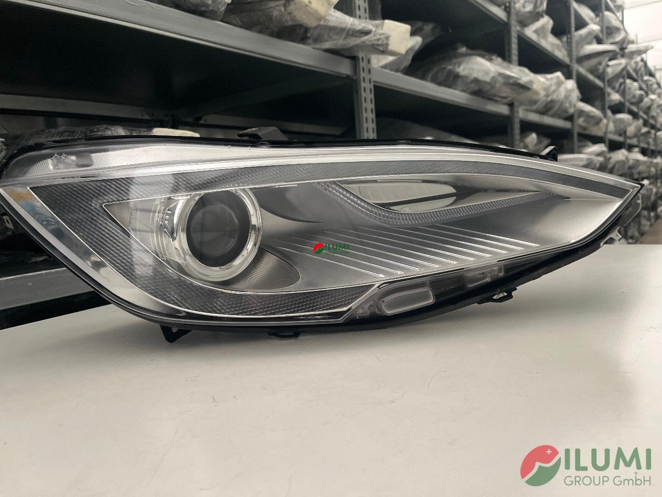 TESLA MODEL S LIFT XENON SCHEINWERFER RECHTS KPL 600591100B