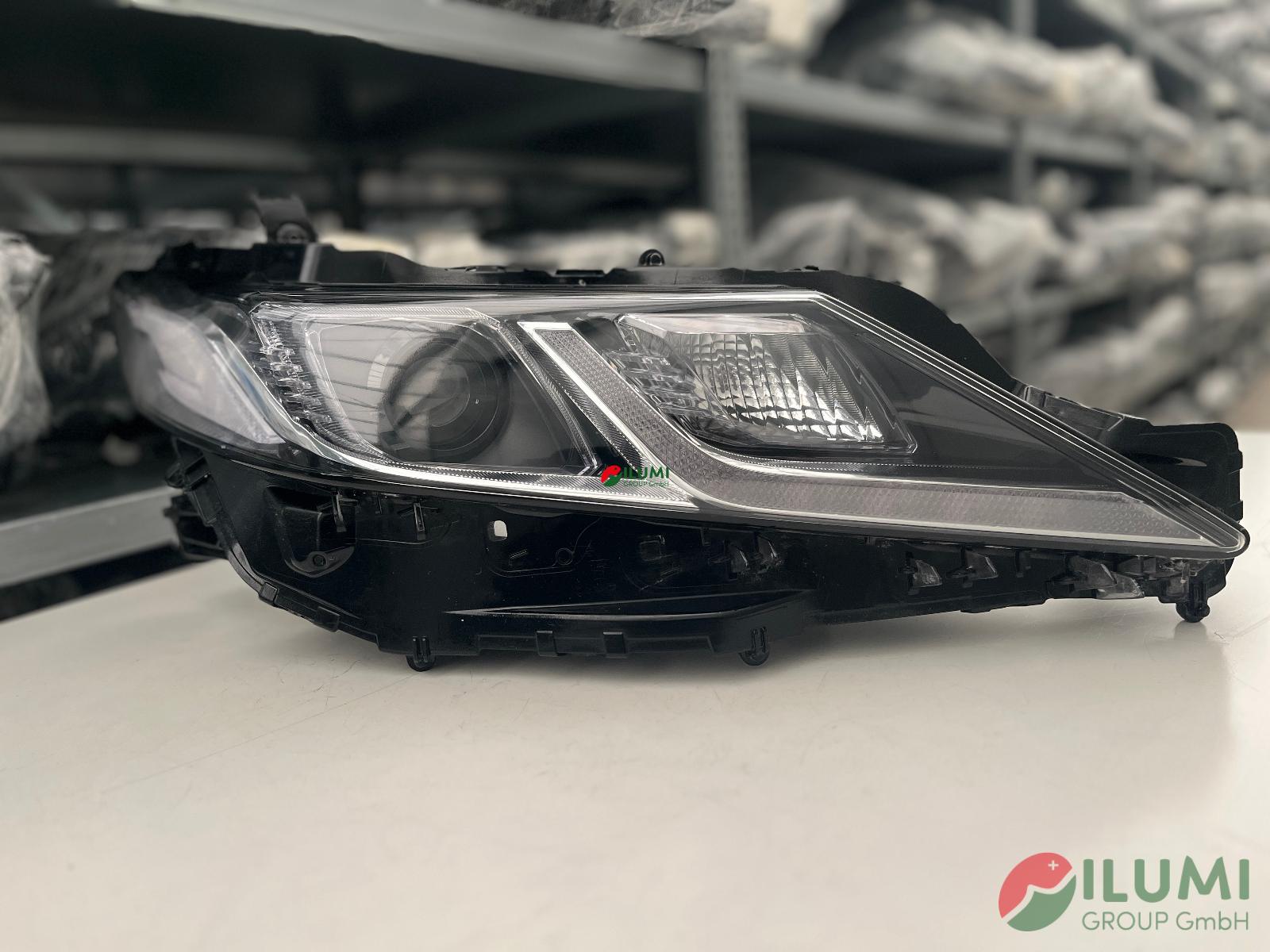 TOYOTA CAMRY VIII 8 VOLL LED SCHEINWERFER RECHTS 81110-33G00