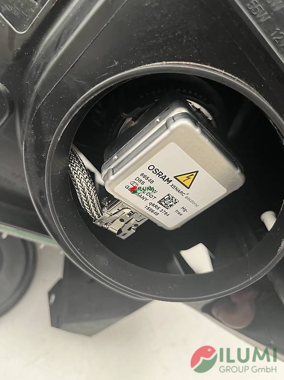 TOYOTA PROACE XENON LED SCHEINWERFER 980823748000