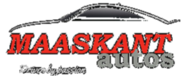 V.O.F. MAASKANT AUTO'S