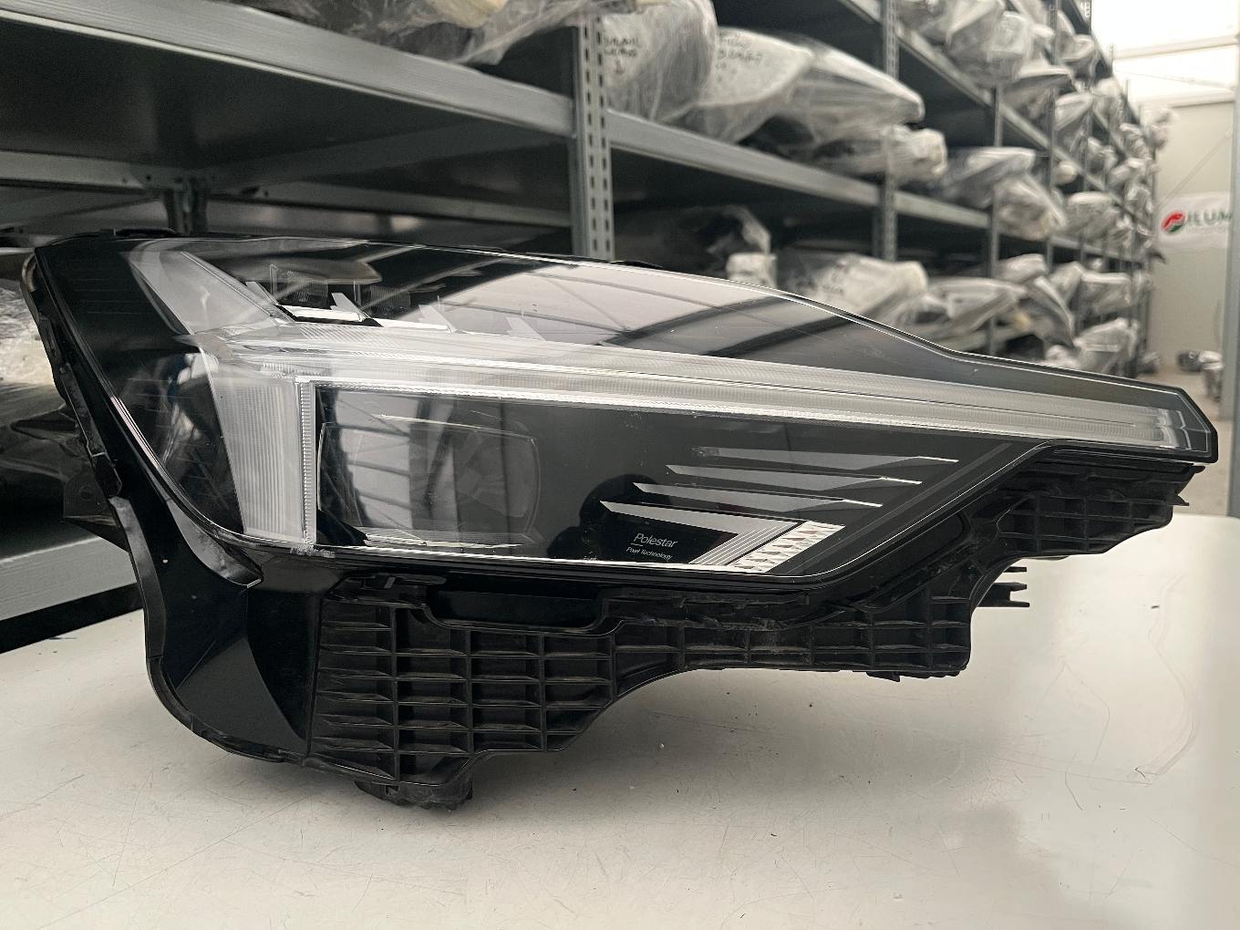 VOLVO POLESTAR II 2 VOLL LED SCHEINWERFER RECHTS P32337607