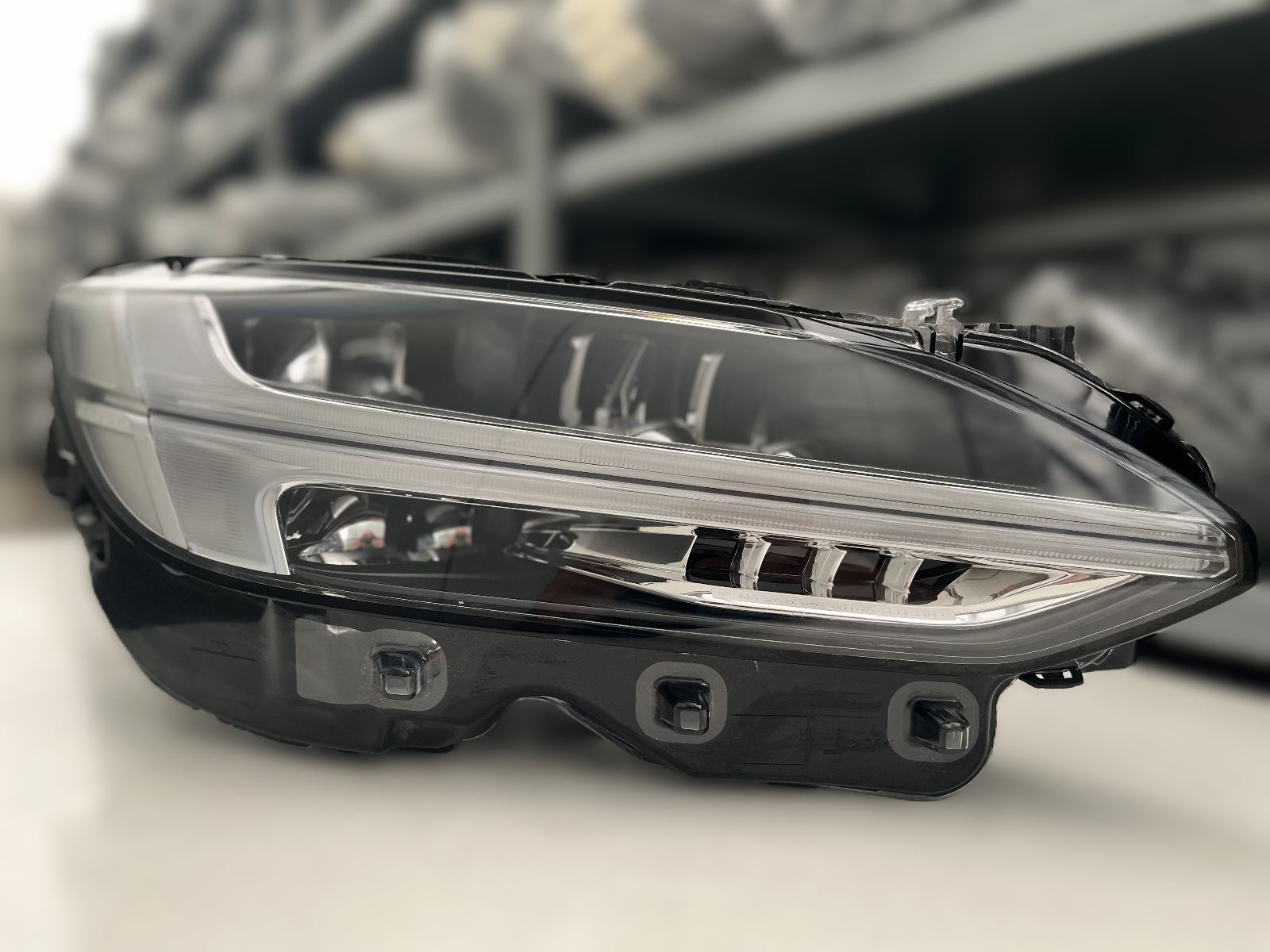 VOLVO S90 V90 LIFT VOLL LED SCHEINWERFER RECHTS 32404736