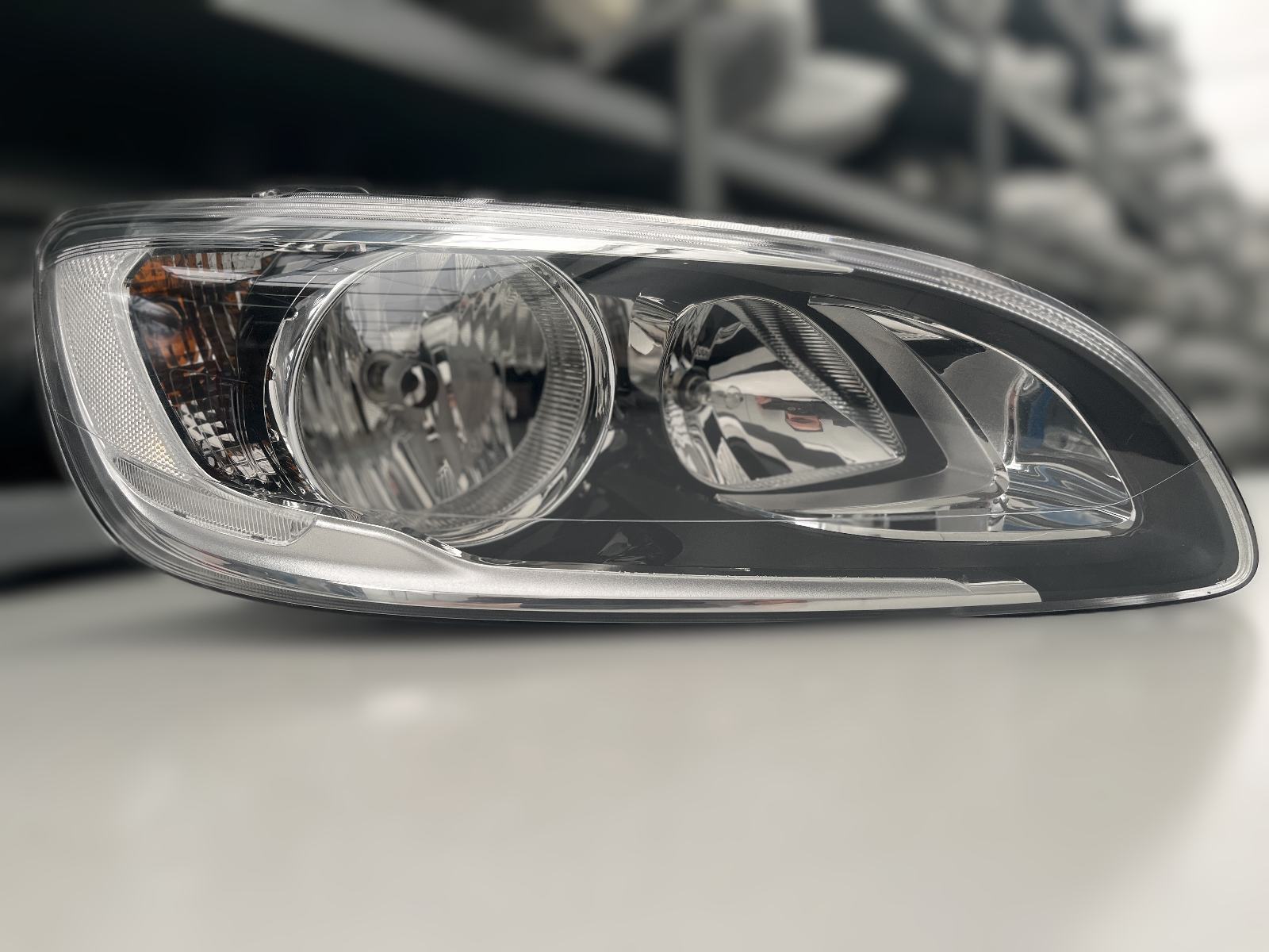 VOLVO V60 S60 LED SCHEINWERFER RECHTS 31420270