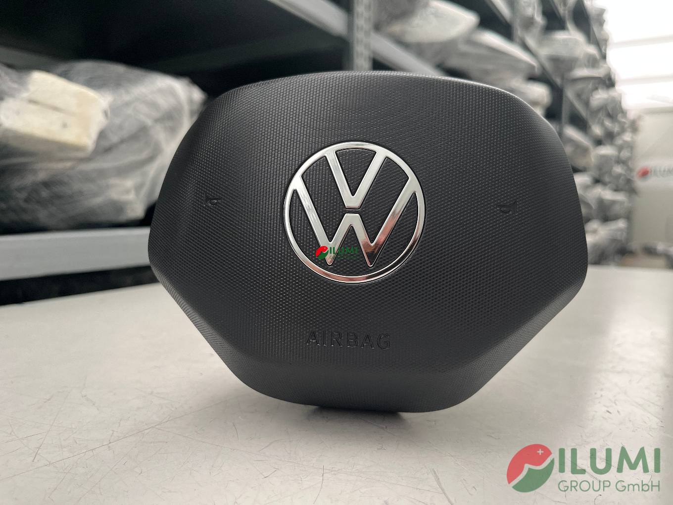 VW Arteon 2020
