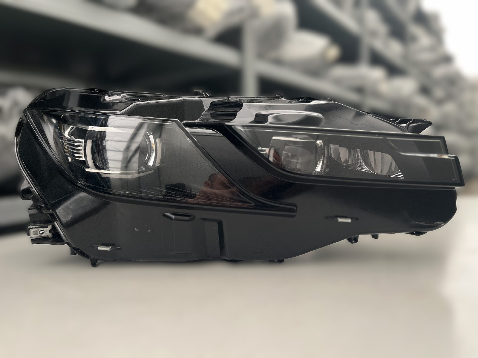 VW ARTEON VOLL LED SCHEINWERFER RECHTS KPL 3G8941082