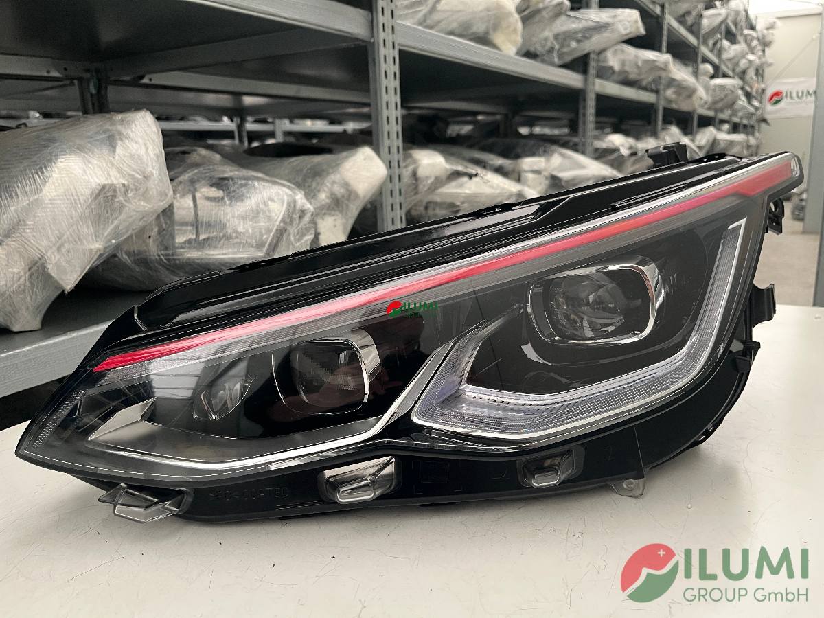 VW GOLF 8 VIII GTI 5H1 SCHEINW LINKS 5H1941059A