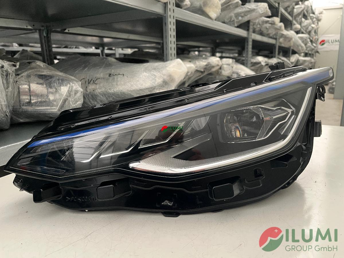 VW GOLF 8 VIII GTI IQ GTE LIFT SCHEINW LINKS KPL 5H1941059H