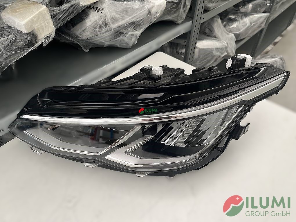 VW GOLF 8 VIII LED SCHEINWERFER LINKS 5H1941005