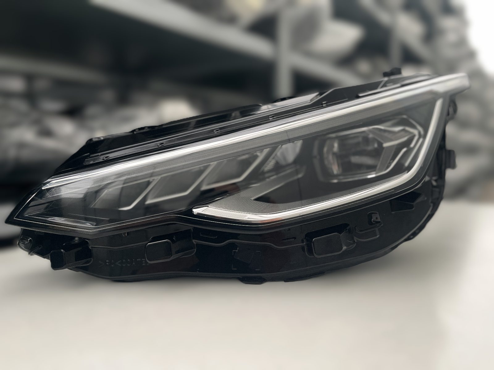 VW GOLF 8 VIII LIFT IQ LIGHT SCHEINW LINKS KPL 5H1941059AA