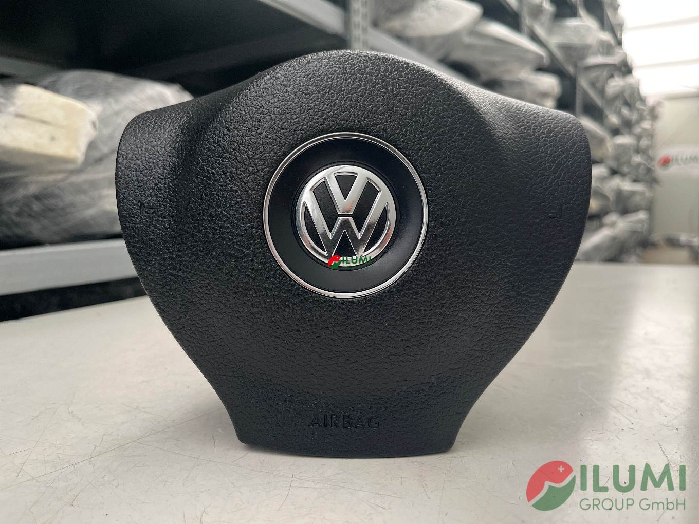 VW Golf V-VI 2003