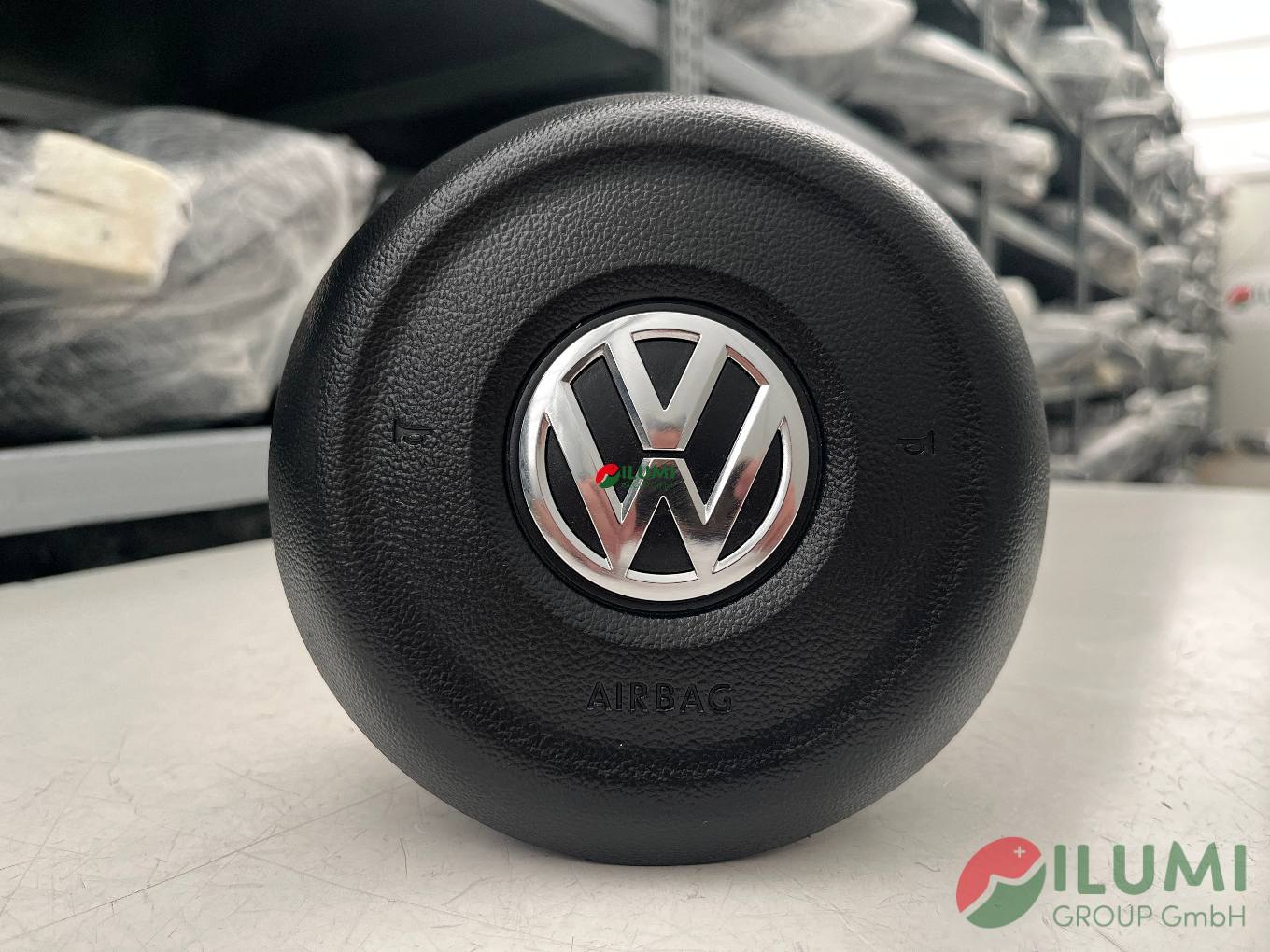 VW Golf VII  2012