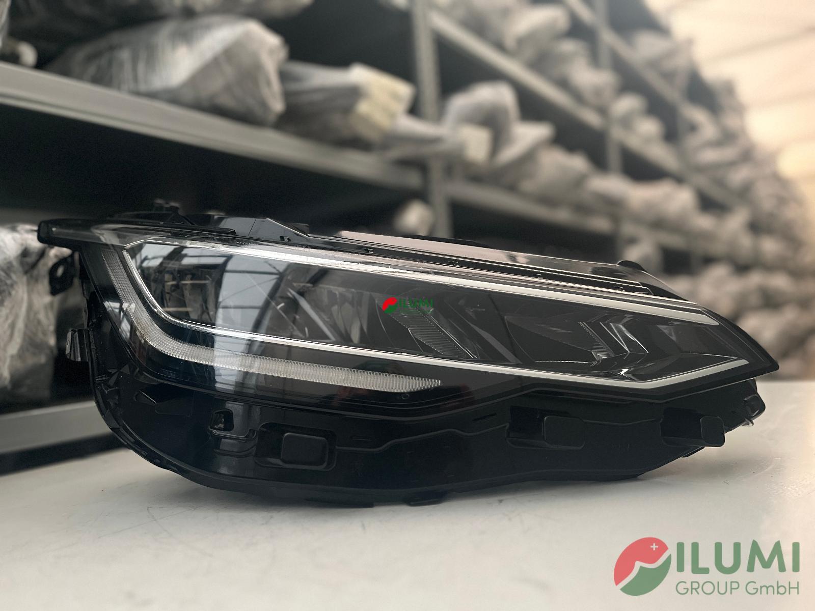 VW Golf VIII 8 voll led SCHEINWERFER 5H2941006B rechts
