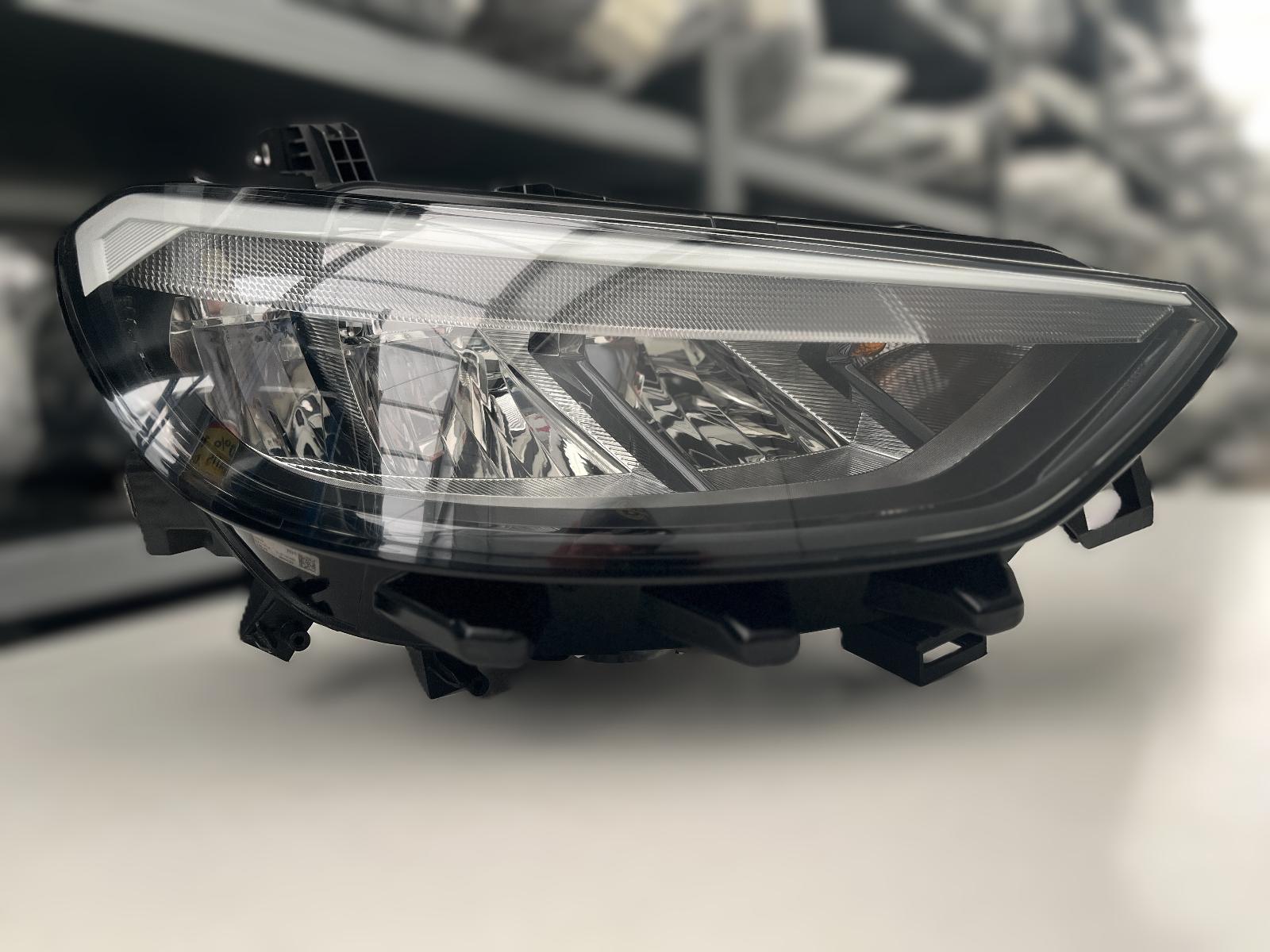 VW ID 3 VOLLLED SCHEINWERFER RECHTS KPL 10B941006A