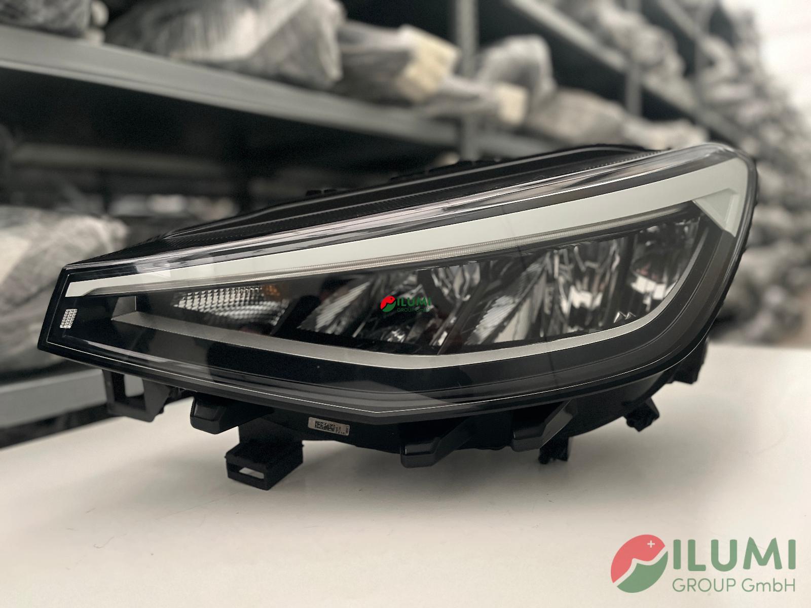 VW ID.4 ID4 11B LED SCHEINWERFER LINKS KPL 11B941005A