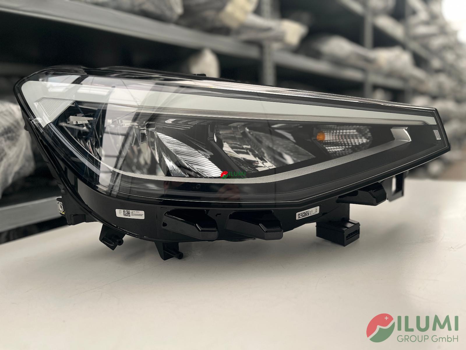 VW ID.4 VOLL LED SCHEINWERFER RECHTS 11B941006B