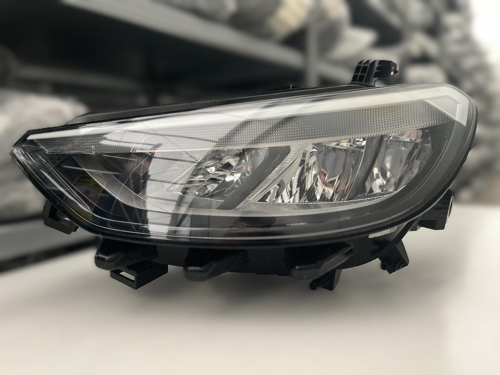 VW ID3 VOLL LED SCHEINWERFER LINKS KPL 10B941005A