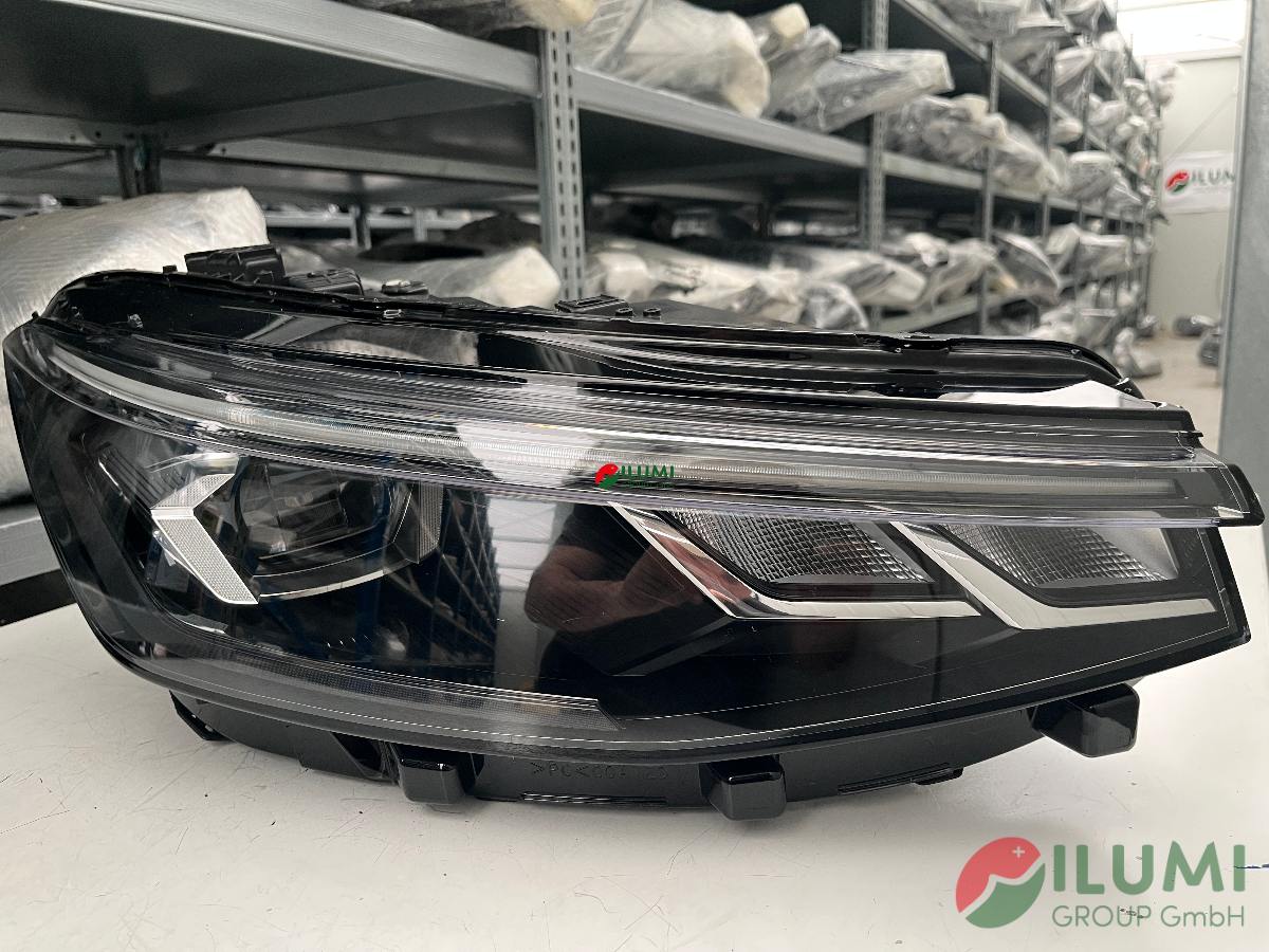 VW PASSAT B9 LED SCHEINWERFER RECHTS KPL 3J1941006
