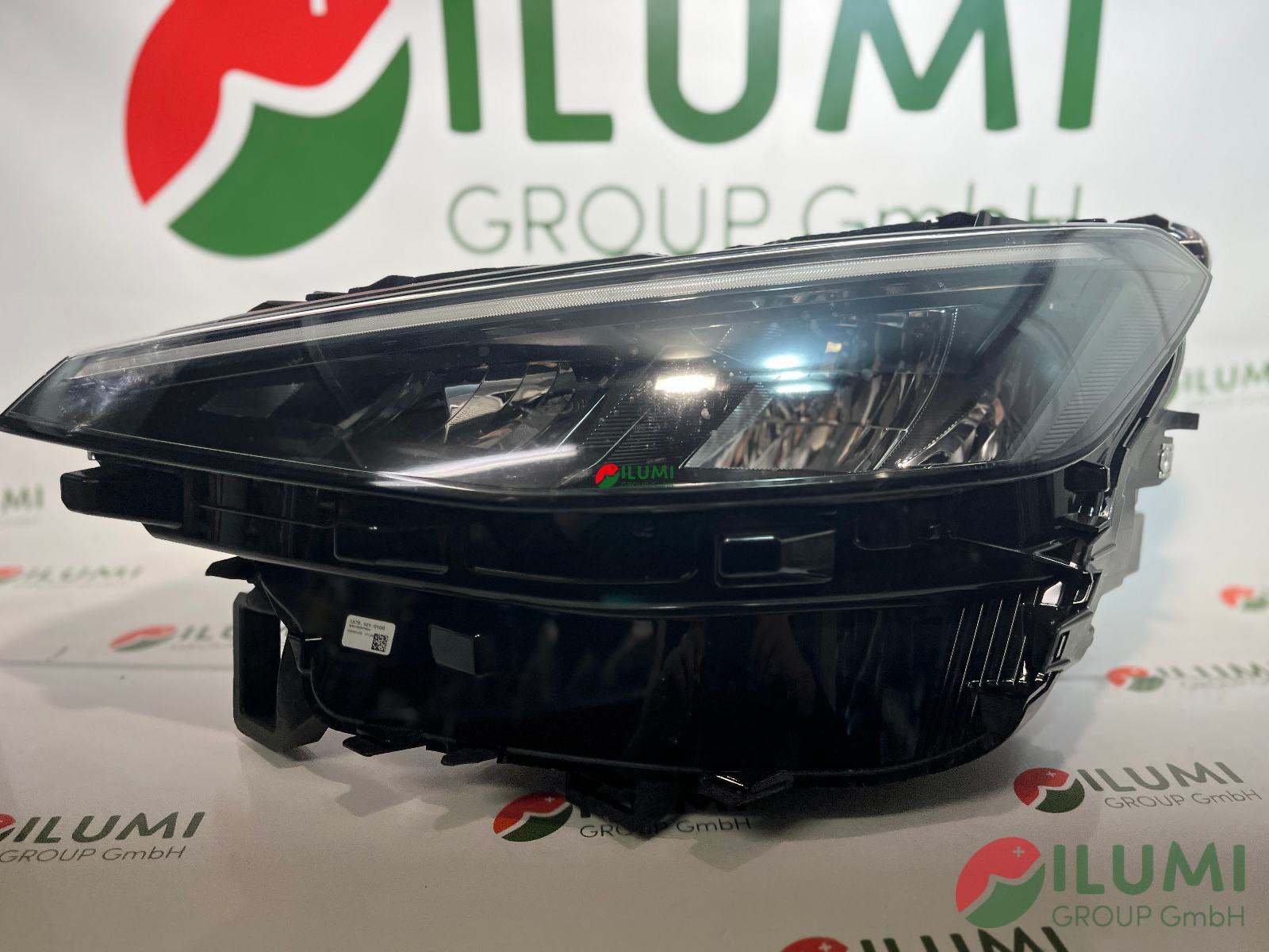 VW T-ROC 2GA LED 2025- SCHEINWERFER LINKS KPL 2GV941005