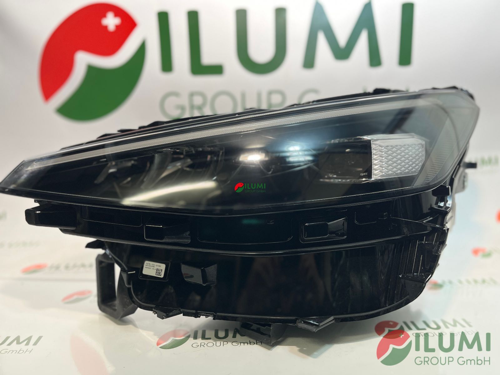 VW T-ROC 2GA VOLL LED IQ Light 2025- SCHEINW LINKS KPL 2GV941059
