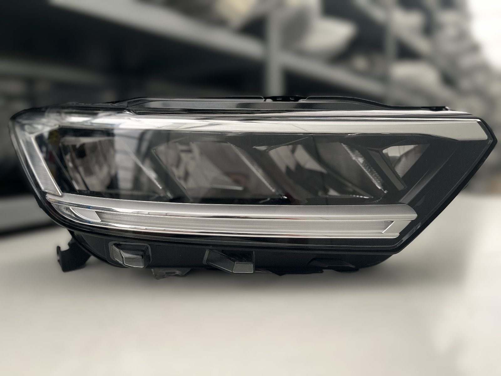 VW T ROC LIFT VOLL LED SCHEINW RECHTS KPL 2GA941006F