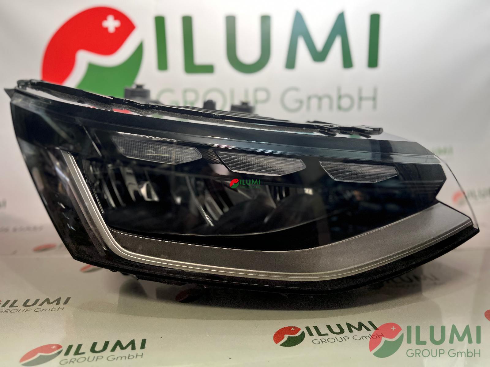 VW T7 MULTIVAN LED SCHEINWERFER RECHTS 7T1941006A