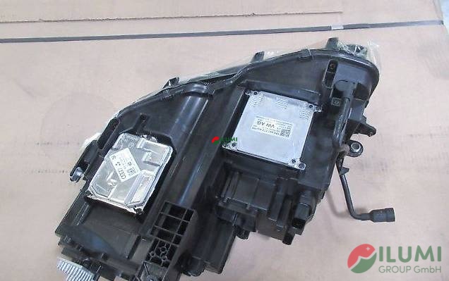 VW TIGUAN FULL LED SCHEINWERFER NEU !!!
