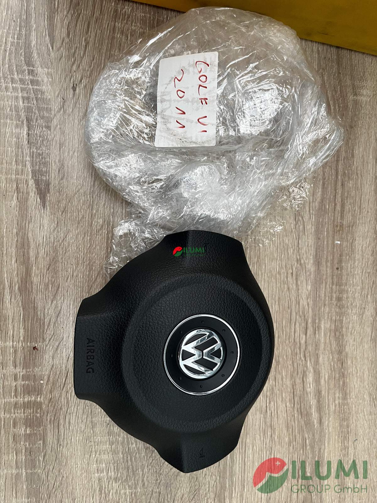 VW TIGUAN R LINE 2018