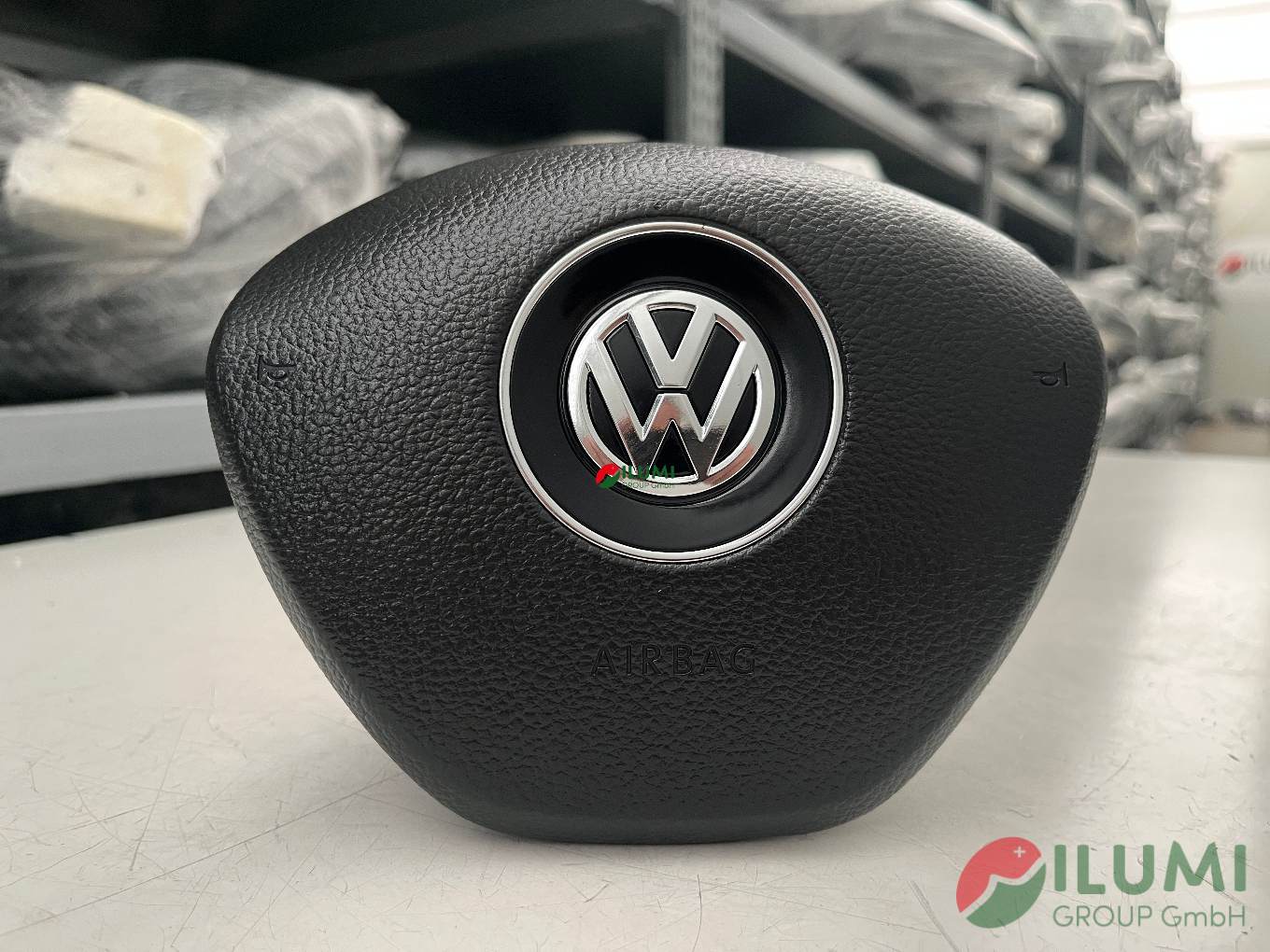 VW UP  2017